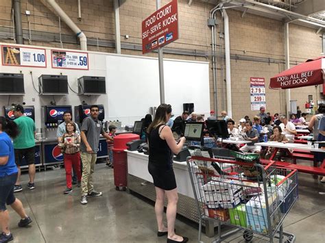 costco on pavilion center